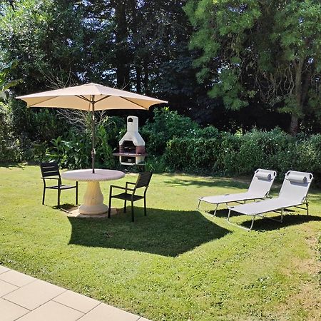 Le Manege Gite Le Tilleul Hotel Sainte-Marie-au-Bosc Eksteriør billede