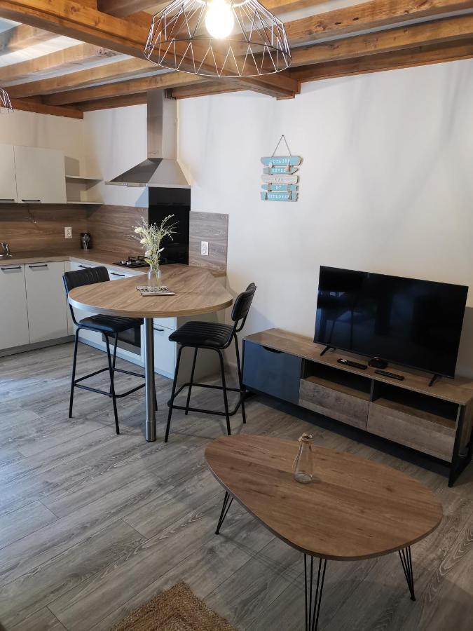 Le Manege Gite Le Tilleul Hotel Sainte-Marie-au-Bosc Eksteriør billede