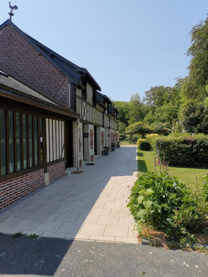Le Manege Gite Le Tilleul Hotel Sainte-Marie-au-Bosc Eksteriør billede